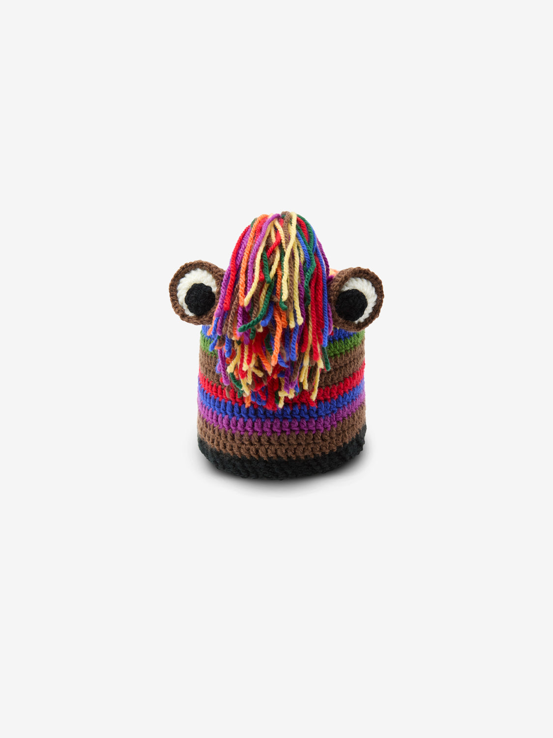 Pardohats x Bobo Choses - Beanie Creature