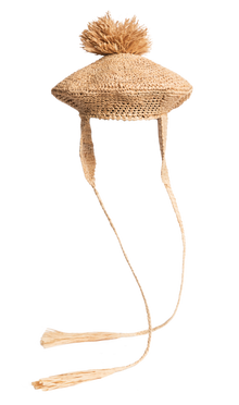 Boina Flor
